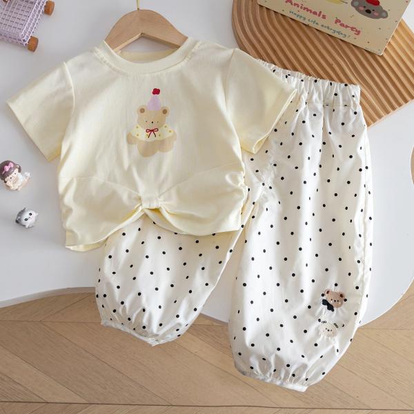 セットアップ キッズ ベビー 子供 子ども こども 子供服 キッズ服 女の子 春服 春物 夏服 夏物...