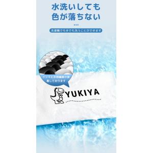 お名前スタンプ なまえ 名前はんこ 2段 白イ...の詳細画像5