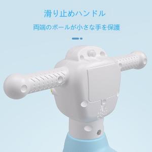 足けり乗用玩具 足蹴り 車 乗用玩具 足けり乗...の詳細画像2