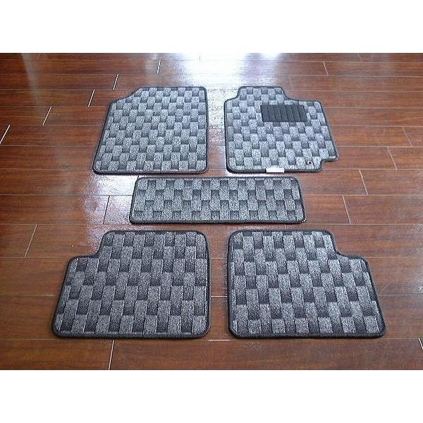 高級　汎用フロアーマット BMW　F48 X1 F39 X2 F25 X3 F26 X4 F15 X...