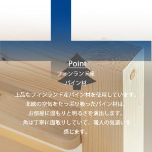 2段ベッド 二段ベッド 耐荷重900kg 大人...の詳細画像4