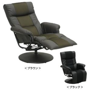 ニトリ（NITORI） 傷・汚れに強い合成皮革パーソナルチェア(PK02 N