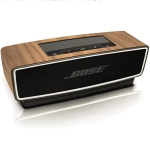 Bose SoundLink Mini II 国内正規品 94% SoundLink® Mini Bluetooth® speaker II - ボーズ製品サポート
