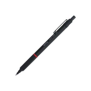 ロットリング ホルダー（2.0mm） ラピッドプロ ブラック 1904260