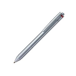 ロットリング 複合筆記具トリオペン シルバー 1904454