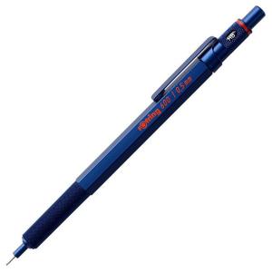 ロットリング メカニカルペンシル 600シリーズ アイアンブルー 2114266