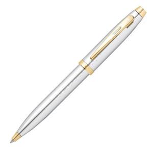 シェーファー ボールペン シェーファー100 ポリッシュトクロームGTT N2934051