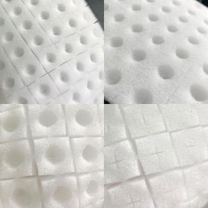 水耕栽培 スポンジ 葉菜用 培地 くぼみスリッ...の詳細画像4