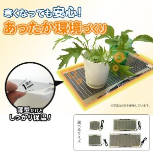 ピタリ適温プラス 3号 発芽 育苗 水耕栽培 ...の詳細画像1