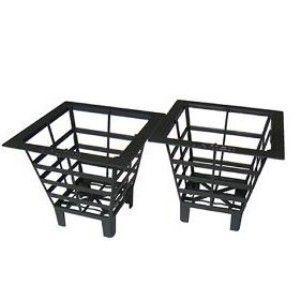 水耕栽培 栽培鉢 2個