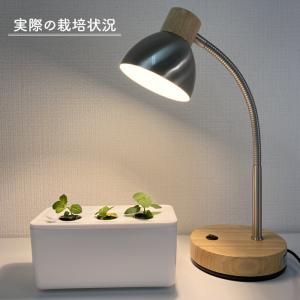 水耕栽培キット 栽培キット 室内 栽培容器 3...の詳細画像2