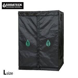 Sodateckオリジナル Green Room S サイズ 直送 : 水耕栽培専門店のエコ
