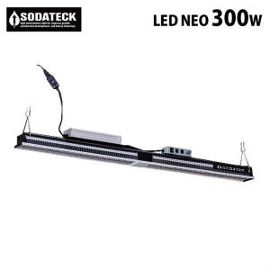 水耕栽培 植物育成灯 ソダテック LED NEO 300W Sodateck 直送｜eco-guerrilla