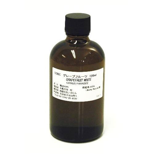 グレープフルーツ　120ml