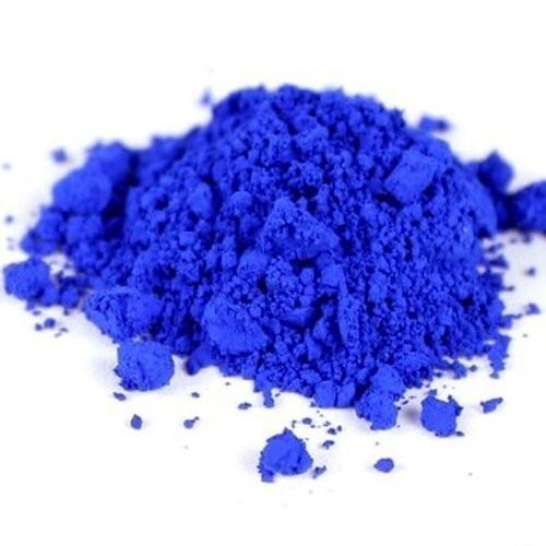 ウルトラマリン　ブルー　50g／手作り石けん、色素材(カララント)、鉱物を原料とする化粧品にも使われ...