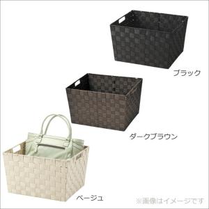 バスケット[クロークバスケット] カフェ レス...の詳細画像1