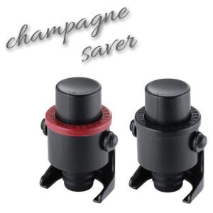 シャンパンセーバーシャンパン キャップ 炭酸 キープブラック