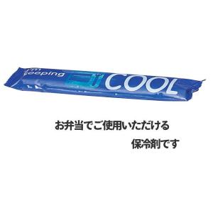 保冷剤 クールロング お弁当作りアイテム 竹中（たけなか）　ポイント消化