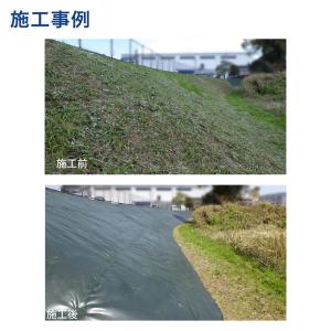 防草シート ナックス S450 2m×25m ...の詳細画像3