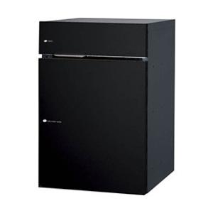 宅配ボックス+郵便ポスト一戸建て用 LIXIL ボックスセットKN 宅配