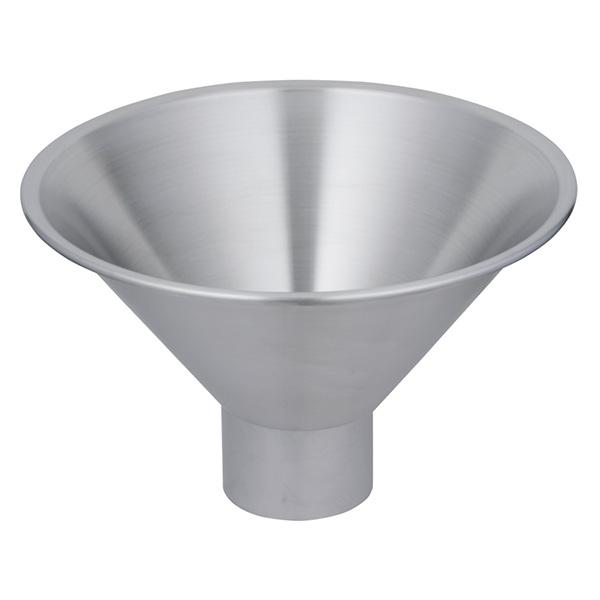 ユニソン オルタポット ステンレスシルバー 603211110