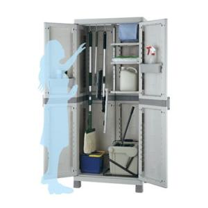 リッチェル 多目的キャビネット 80-180 ※お客様組立品 送料無料