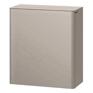 LIXIL エクスポスト フラット横型ポスト 前入れ前取り出し仕様