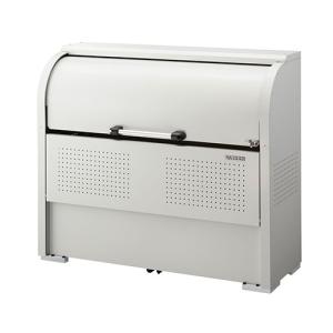 GREEN LIFE（グリーンライフ） ステンレスダストボックス DB-600L