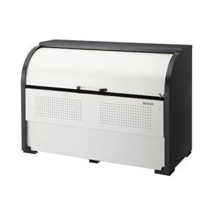 組み立て済み未使用品 四国化成 ニューゴミストッカー AP2型GSAP2N-1212SC 四国化成 ゴミストッカー AP2型 GSAP2N-1212SC 間口1200mm 575リットル
