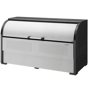 DAIKEN ダイケン クリーンストッカー CKR-1909-2 1450L ゴミ袋集積目安