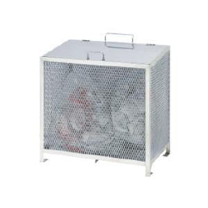 サンカ ダストBOX-S 中仕切り無しタイプ CS-20 : タックオンライン
