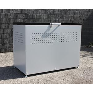 ダイマツ ダストボックス90 スチール ※お客様組立品