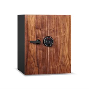 ディプロマット タッチパネル+指紋認証式 デザイン 金庫 (OTF) 90分