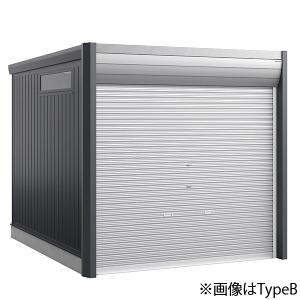 タクボ物置 【新生活応援セール】ND-SZ2222 mr. ストックマン ダンディ