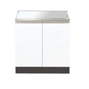 イースタン工業 CM2-60G 置き型コンロ台 [間口60cm 奥行54.5cm