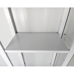 サンキン 物置 E-Style クール EC-1775・1790用 オプション棚板 : 環境