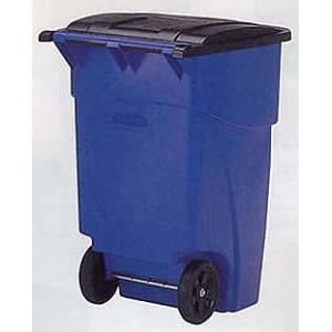 ラバーメイド ビッグホイールリサイクルコンテナ