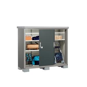 物置 屋外収納 スチール ヨド物置 エスモ ESE-1806E ※エリア限定送料無料