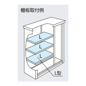 物置 屋外 ヨド物置 ヨドコウ エスモ ESF...の詳細画像2