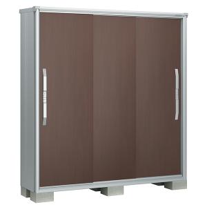 物置 屋外 ヨド物置 ヨドコウ エスモ ESF-2109A ウッディエボニー