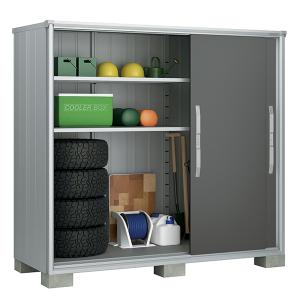 ヨドコー物置 物置 屋外 ヨド物置 ヨドコウ エスモ ESF-2109A ウッディエボニー