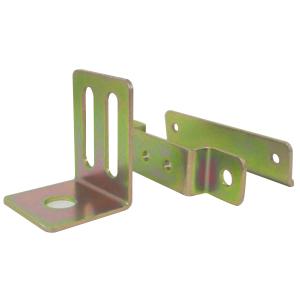 ☆在庫有 リクシル(トステム) QDQB689R 電動サムターンR ダーク