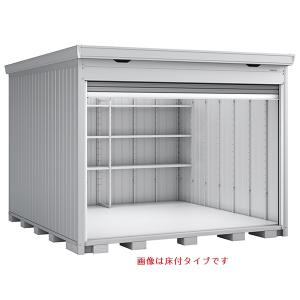 INABA/イナバ ☆物置☆ FD-0808L 連続型物置 5連続 アパート