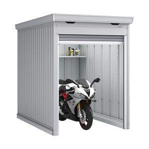 タクボ バイクガレージ バイクシャッターマン 多雪地型 標準型 BS
