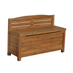 住まいスタイル 物置 ベランダ 屋外収納 スチール 天然木