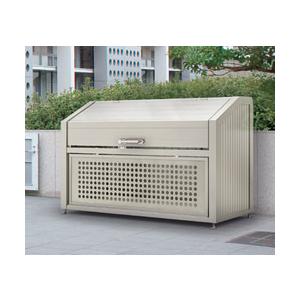 四国化成 シコク ゴミストッカー PS型基本セット GPSN-1812-09SC ※お客様組立品 送...