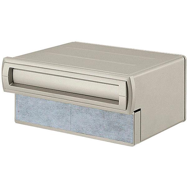 LIXIL リクシル エクスポスト 口金タイプ N-1型 2B-05 前入れ後取出し シャイングレー...