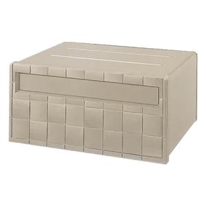 郵便ポスト LIXIL 東洋 口金タイプ N-1型 2B-05 : エムワンショップ