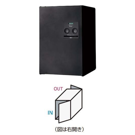 パナソニック 戸建住宅用宅配ボックス COMBO コンボ ミドルタイプ CTNR4021 前入れ後ろ...