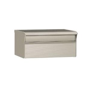 【送料無料】四国化成 アルメールDUAL1型一般仕様 独立・埋め込みタイプ Pタイプ AM-DUAL...